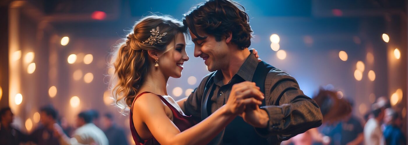 1. Tanzclub Rot-Gold Bayreuth e. V.