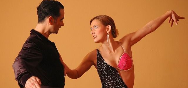 Leistungsorientiertes Training