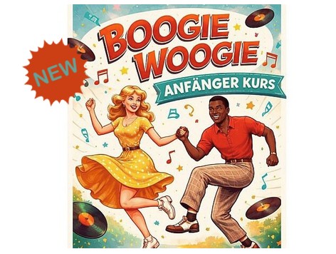 boogie-woogie