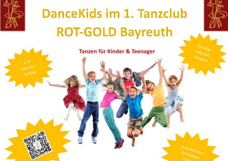 dancekids