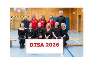 Rhythmus im Blut und Edelmetall in Aussicht: Erfolgreiche DTSA-Abnahme beim 1. Tanzclub ROT-GOLD Bayreuth e.V.